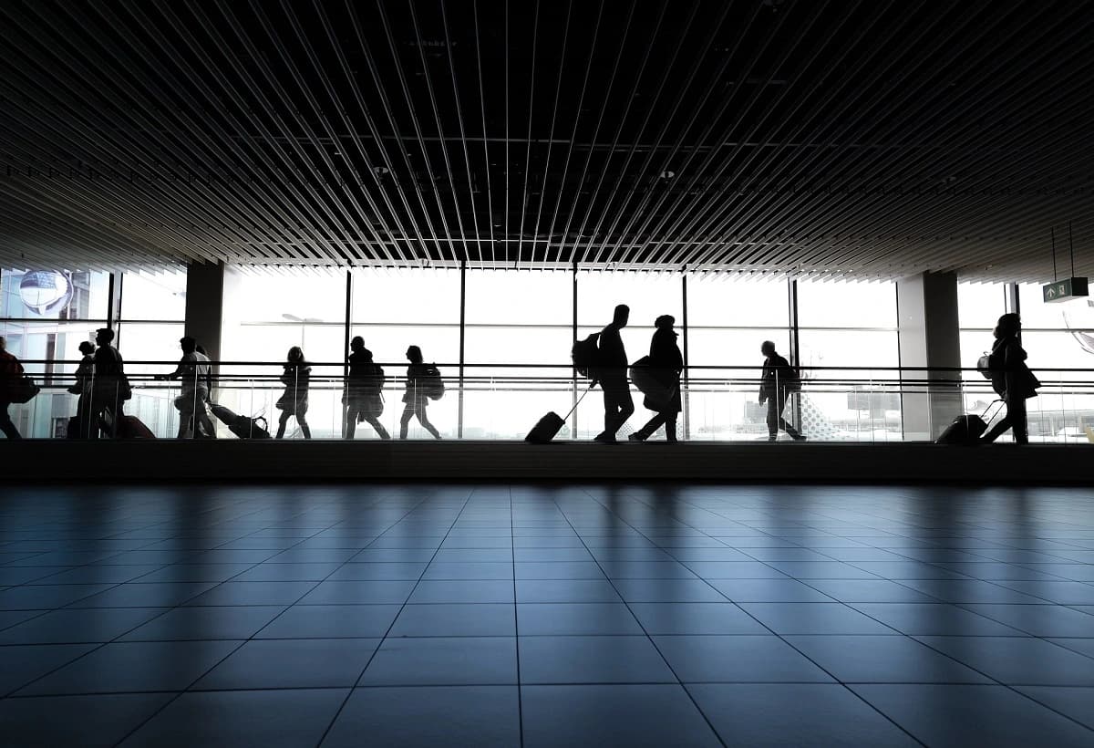 Brandenburg Berlin Airport Guide
