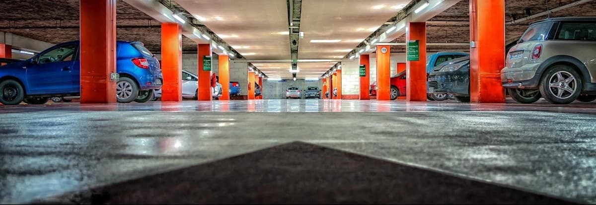 Berlin Airport Parking Services