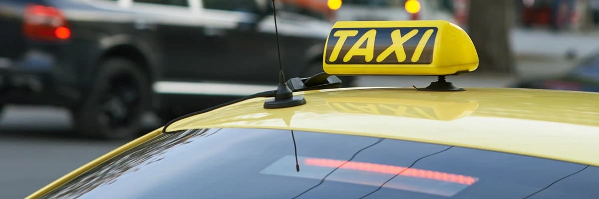 Berlin Airport Taxis