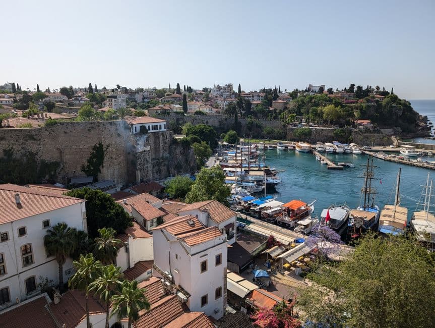 Antalya Day Trips & Excursions: The Best Things to Do (2026 Guide)