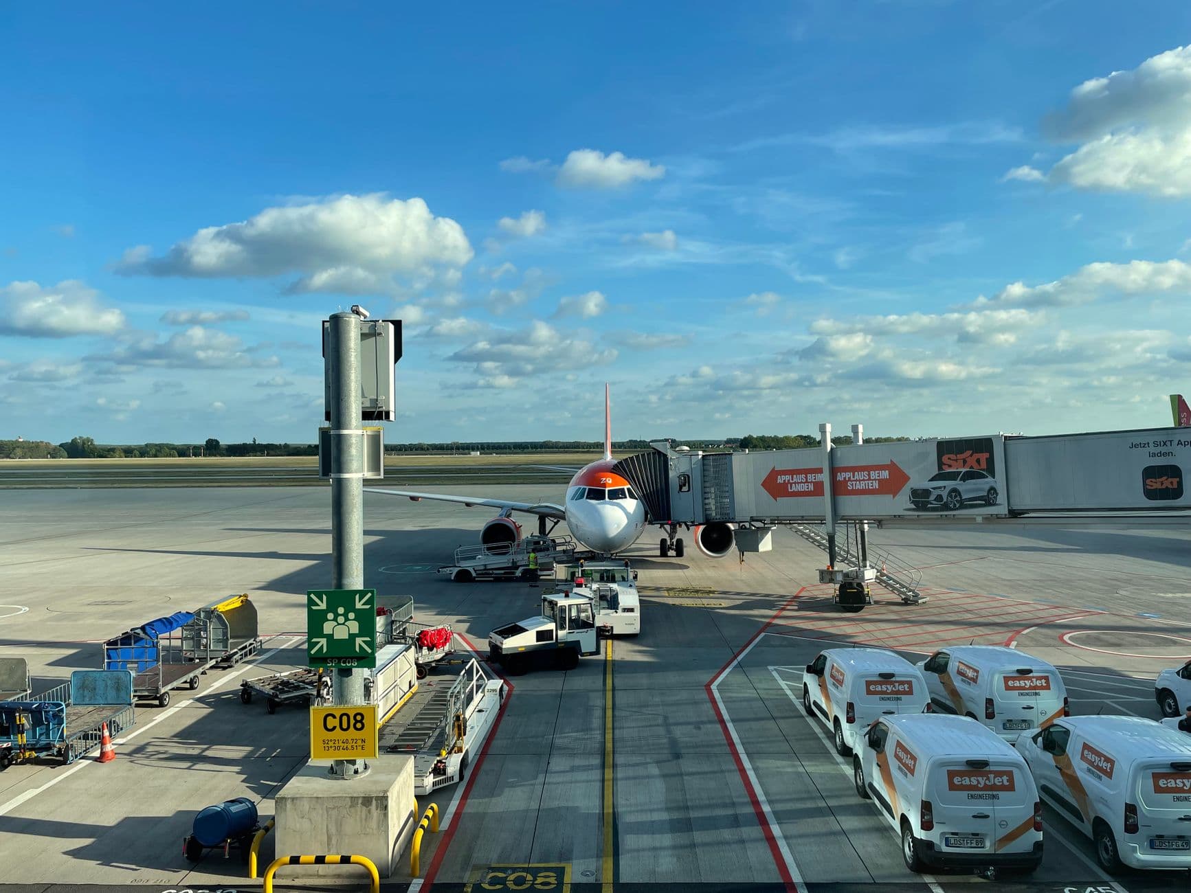 BER Airport Security in 2026: Wait Times & Liquids Rules