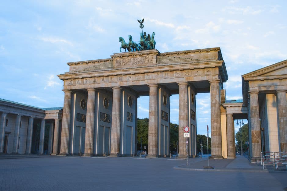 Things to Do in Berlin: Landmarks, the Wall and Day Trips