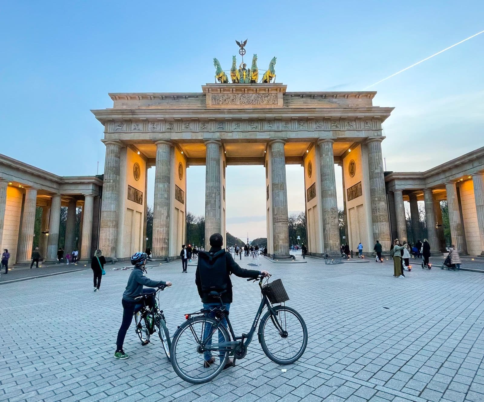Best Time to Visit Berlin: A Month-by-Month Guide to Weather, Crowds & Events