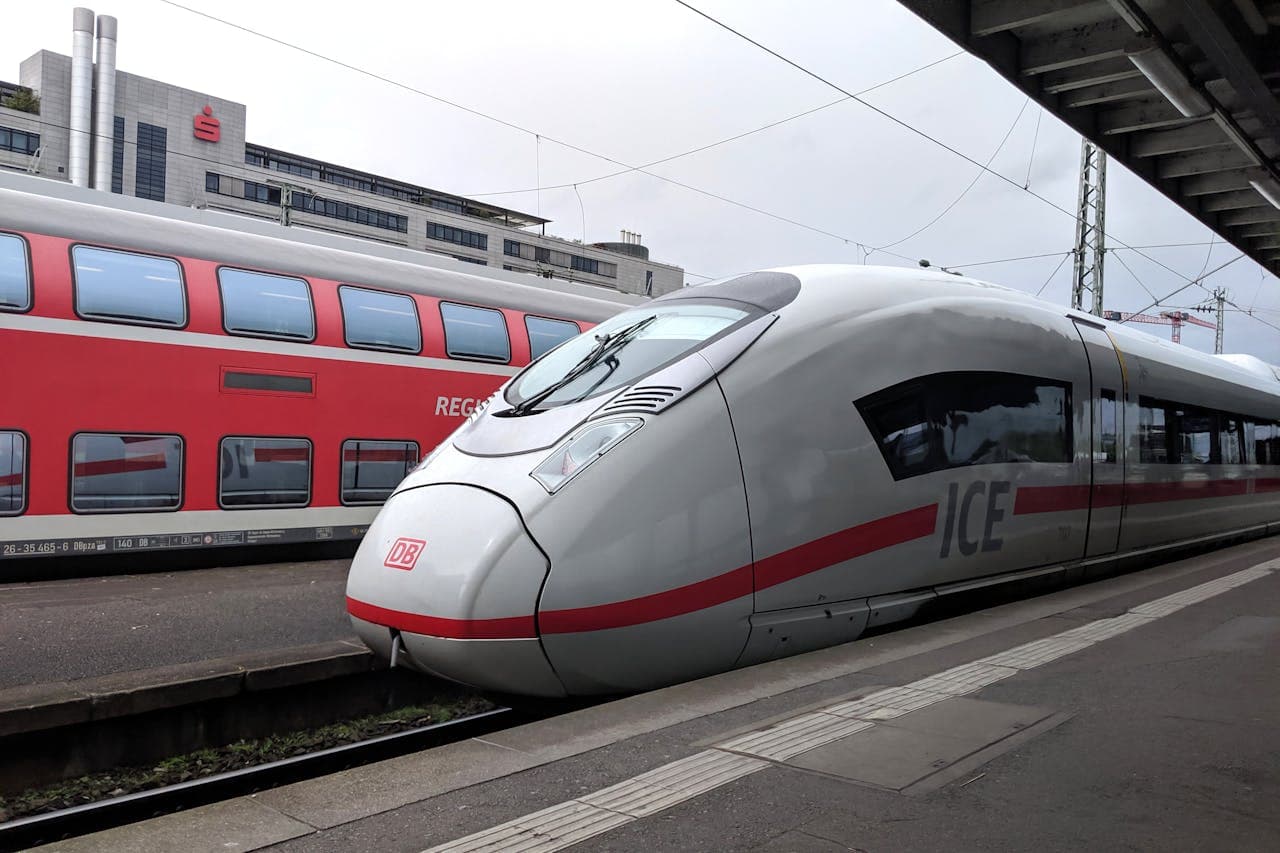 Day Trips from Berlin: The Best Train Escapes to Potsdam, Dresden and Beyond