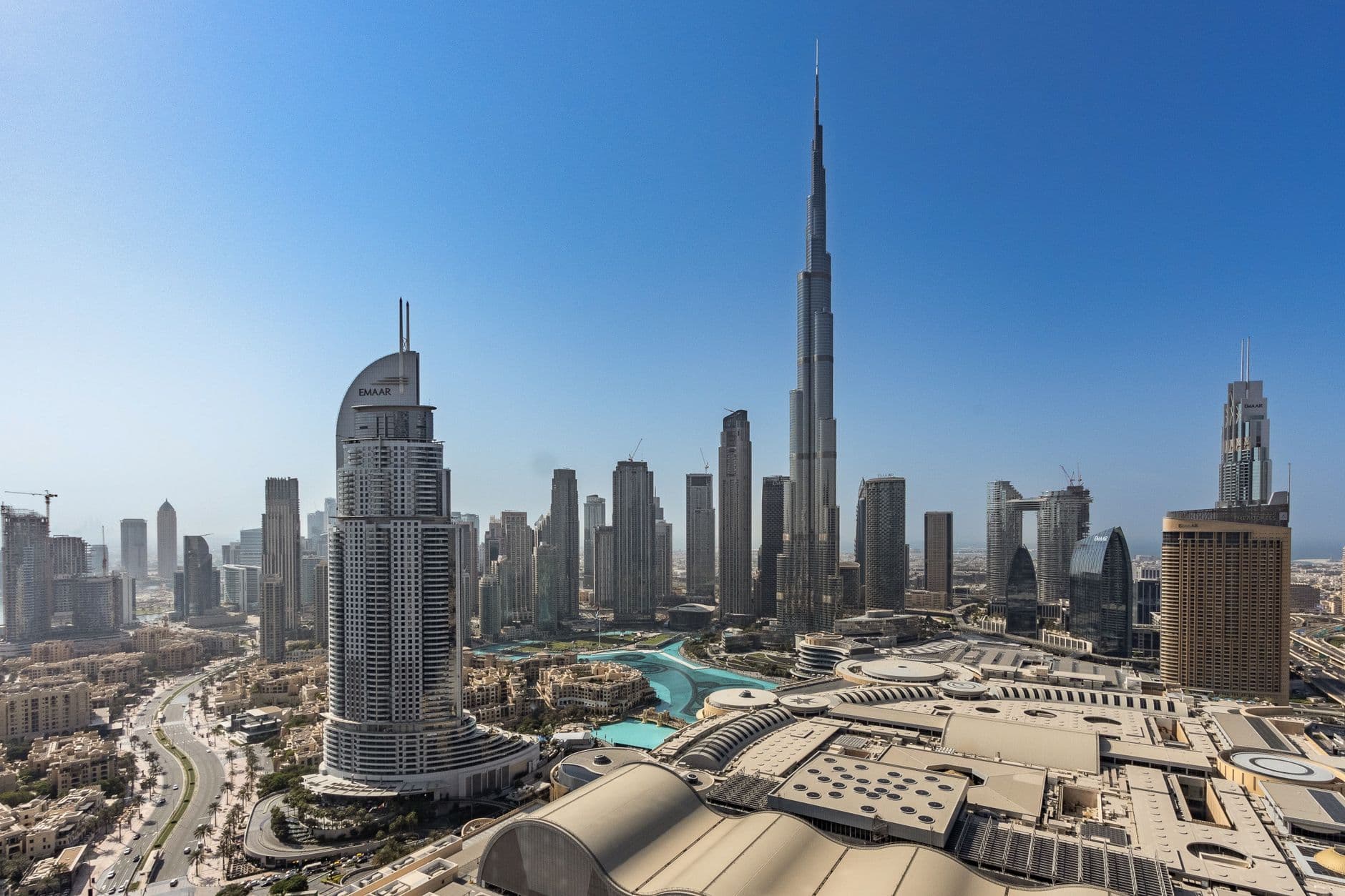 Dubai Stopover Guide: How to Leave the Airport and What to Do