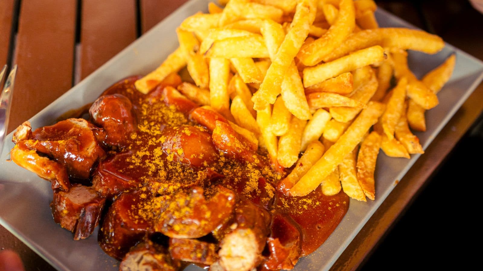 Where to Eat at Berlin Brandenburg Airport (BER): 2026 Guide