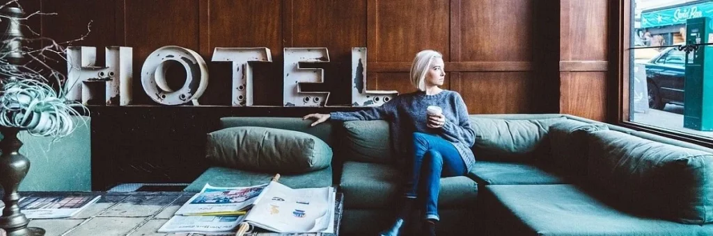 Hotels near Berlin Airport