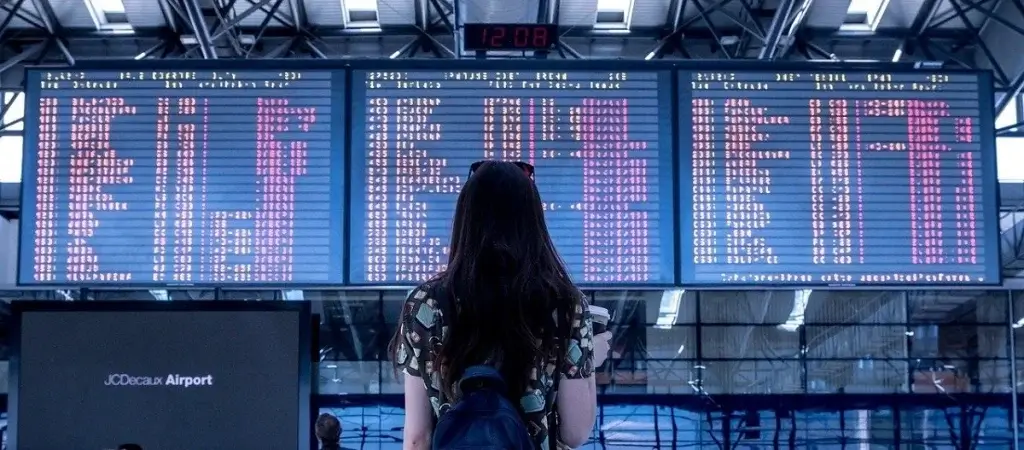 Berlin Brandenburg Airport Terminals