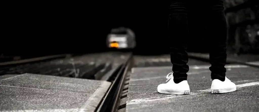 Berlin Airport Train