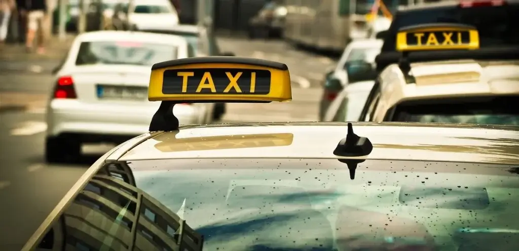 Berlin Taxis